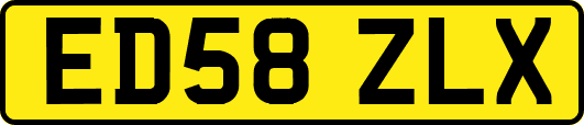 ED58ZLX