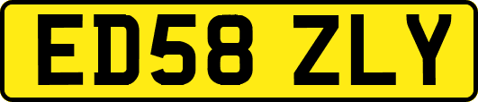 ED58ZLY