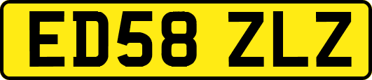 ED58ZLZ