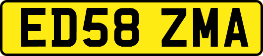 ED58ZMA