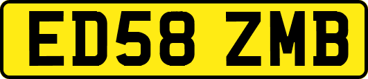 ED58ZMB
