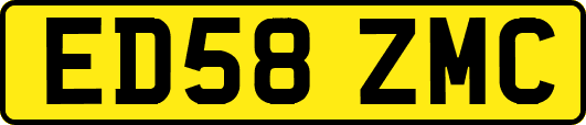 ED58ZMC