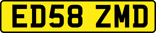 ED58ZMD