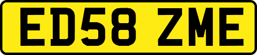 ED58ZME