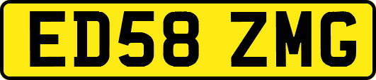 ED58ZMG