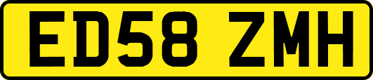 ED58ZMH