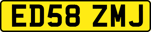 ED58ZMJ