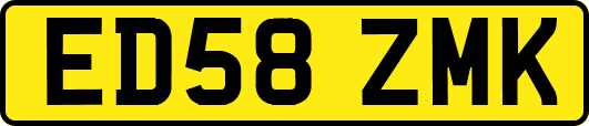 ED58ZMK