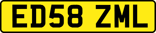ED58ZML