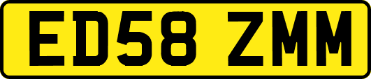 ED58ZMM