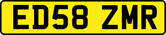 ED58ZMR