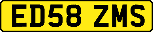 ED58ZMS