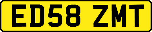 ED58ZMT