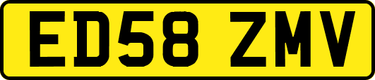ED58ZMV
