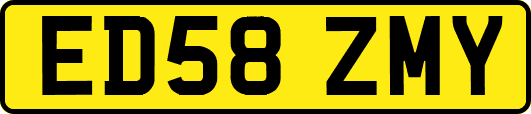 ED58ZMY