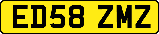 ED58ZMZ