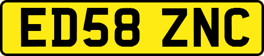 ED58ZNC