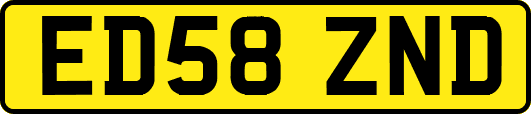 ED58ZND