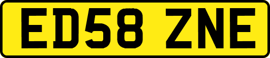ED58ZNE