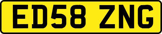 ED58ZNG