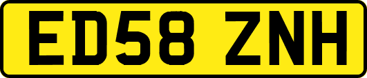 ED58ZNH