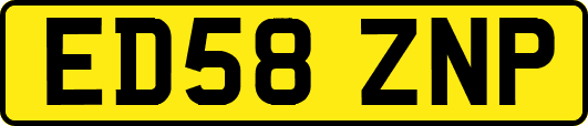 ED58ZNP