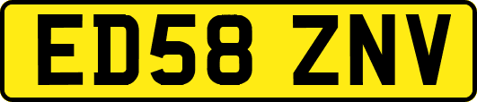 ED58ZNV