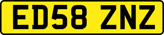 ED58ZNZ