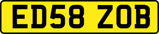 ED58ZOB