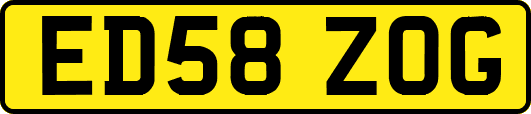 ED58ZOG
