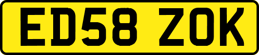ED58ZOK