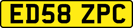 ED58ZPC
