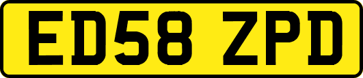 ED58ZPD