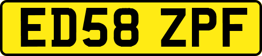 ED58ZPF
