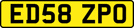 ED58ZPO