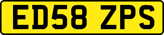 ED58ZPS