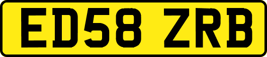 ED58ZRB