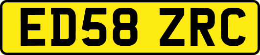 ED58ZRC