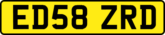ED58ZRD