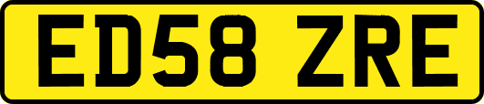 ED58ZRE