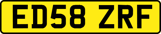 ED58ZRF