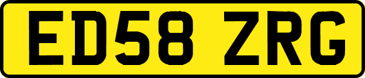 ED58ZRG