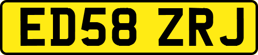 ED58ZRJ
