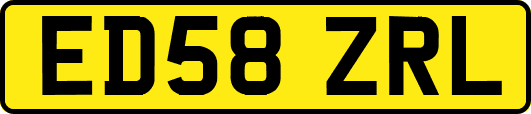 ED58ZRL