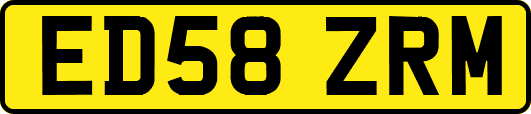 ED58ZRM
