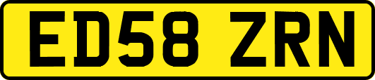 ED58ZRN