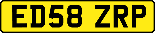 ED58ZRP