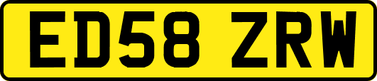 ED58ZRW