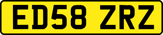 ED58ZRZ