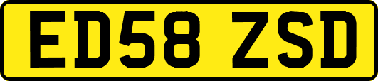 ED58ZSD